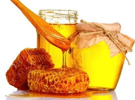 Бджолиний мед