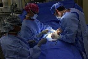 хірургічне лікування варикозу на ногах