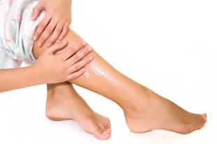 Симптоми варикозу ніг у жінок