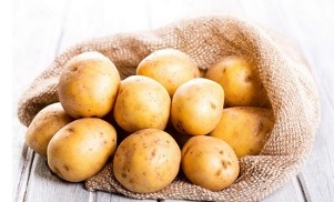 застосування картоплі для лікування варикозу